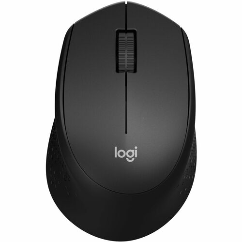 Logitech LOG910004905 SILENT PLUS M330 Mouse
