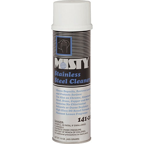 MISTY AMR1001541 Stainless Steel Cleaner