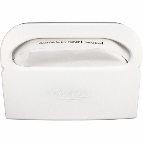 Impact IMP25160800 Toilet Seat Cover Starter Set