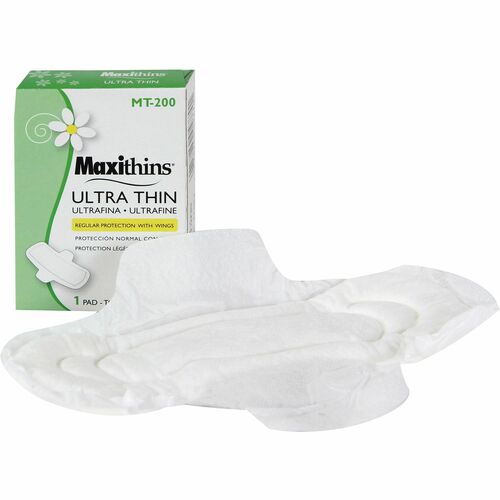 Impact IMP25169798 Stayfree Thin Maxi Pads