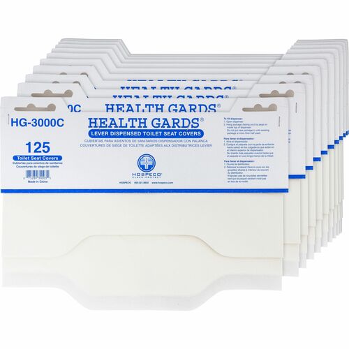 Impact IMP25188173CT Lever Dispensed Seat Covers