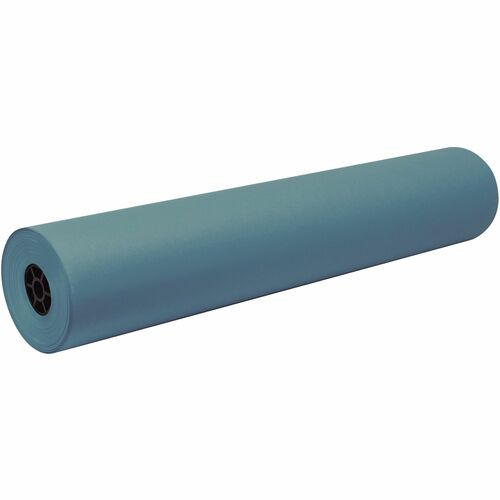 Decorol PAC101205 Flame Retardant Art Paper Roll