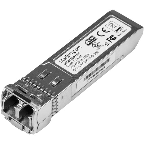 StarTech.com STC455883B21ST HP 455883-B21 Compatible SFP+ Transceiver Module -10GBASE-SR