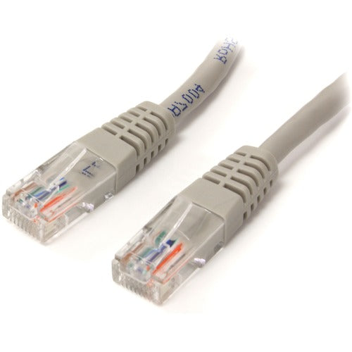 StarTech.com STCM45PATCH7GR Category 5e Cable