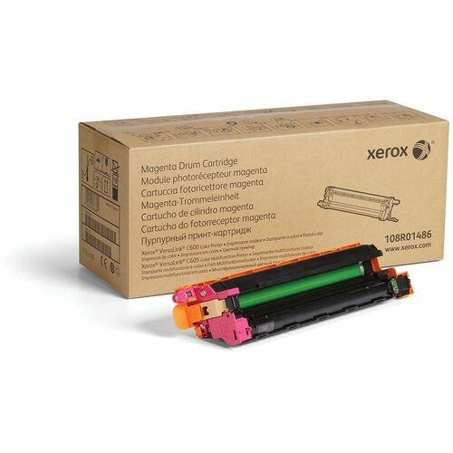 Xerox XER108R01486 VersaLink C600/C605 Drum Cartridge