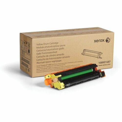 Xerox XER108R01487 VersaLink C600/C605 Drum Cartridge