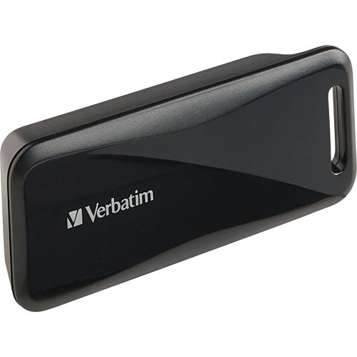 Verbatim VER99236 USB-C Pocket Card Reader