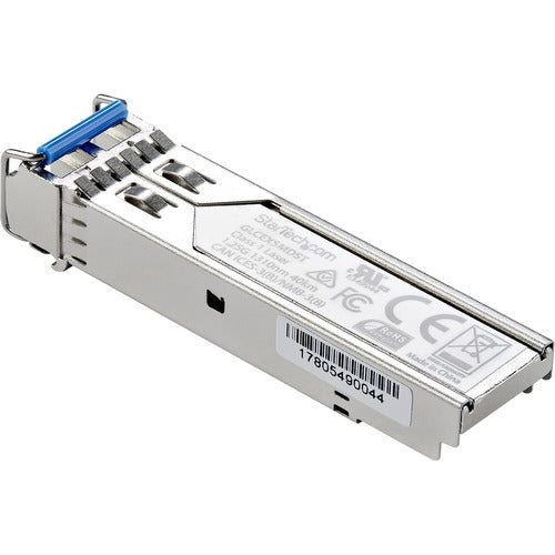 StarTech.com STCGLCEXSMDST Cisco GLC-EX-SMD Compatible SFP Transceiver Module - 1000BASE-EX