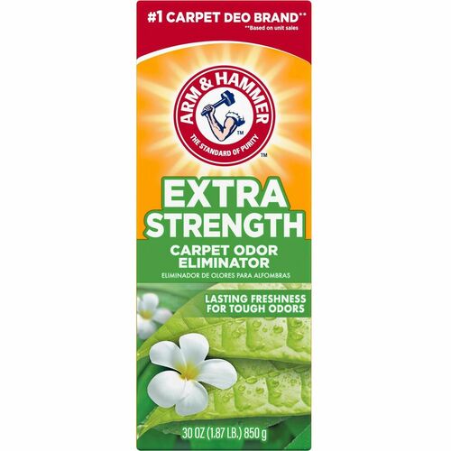 Arm & Hammer CDC3320011538 Extra-Strength Carpet Odor Eliminator