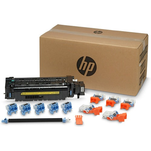 HP HEWL0H24A LaserJet 110V Maintenance Kit, L0H24A
