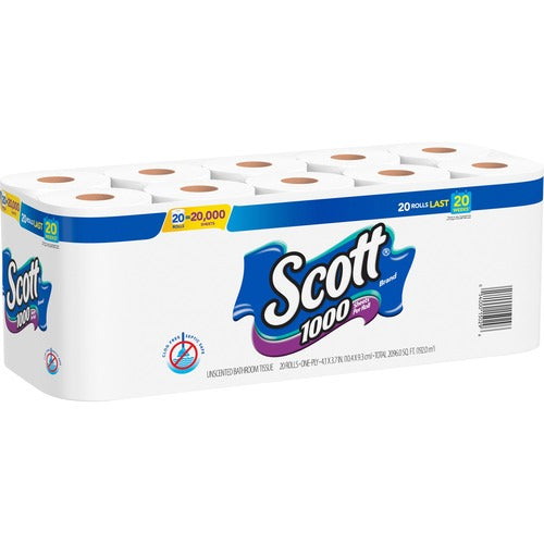 Scott KCC20032CT Toilet Paper