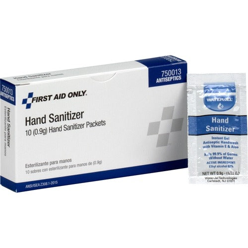 First Aid Only FAO750013 Hand Sanitizer