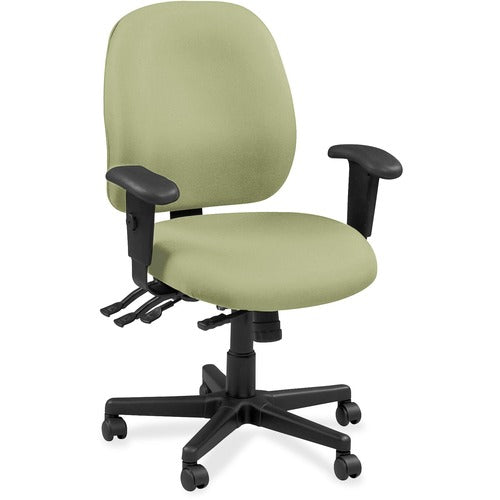 Eurotech EUT49802069 Executive Chair