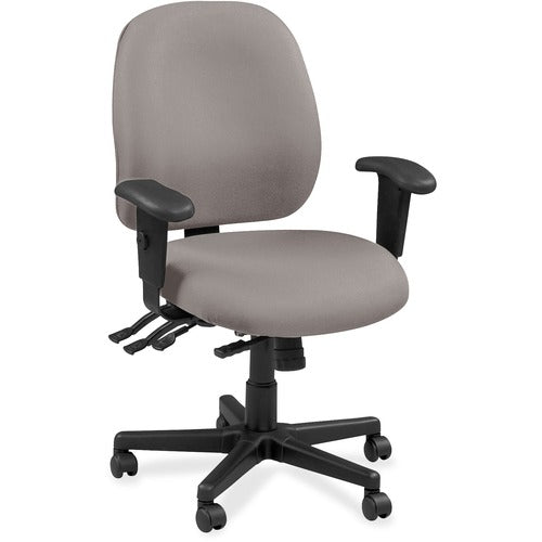Eurotech EUT49802071 Executive Chair