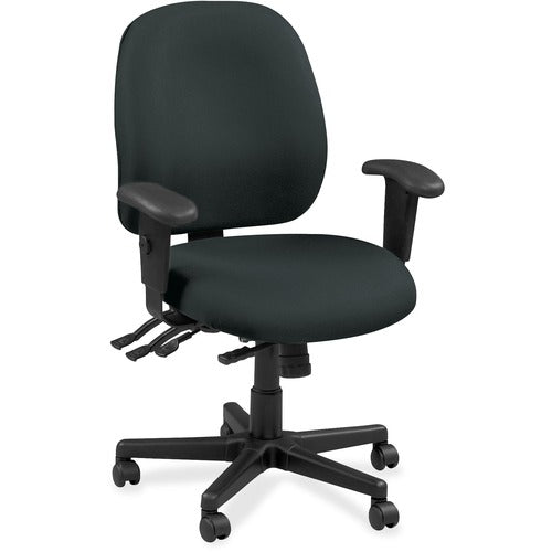 Eurotech EUT49802076 Executive Chair