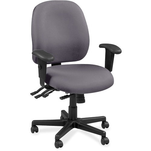 Eurotech EUT49802101 Executive Chair