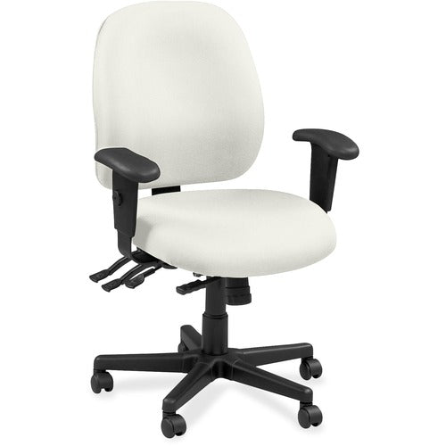Eurotech EUT49802103 Executive Chair