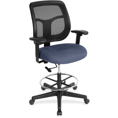 Eurotech EUTDFT98010 Utility Stool