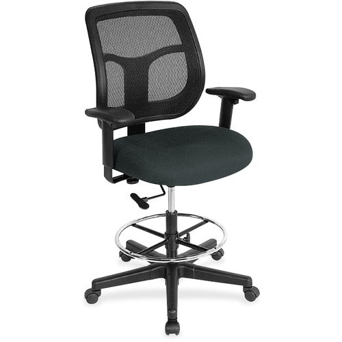 Eurotech EUTDFT98076 Utility Stool