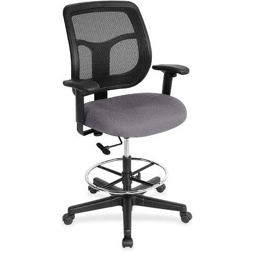 Eurotech EUTDFT98101 Utility Stool