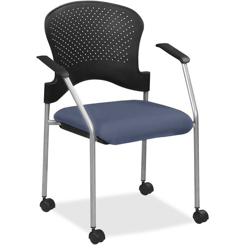 Eurotech EUTFS8270010 Breeze Chair with Casters