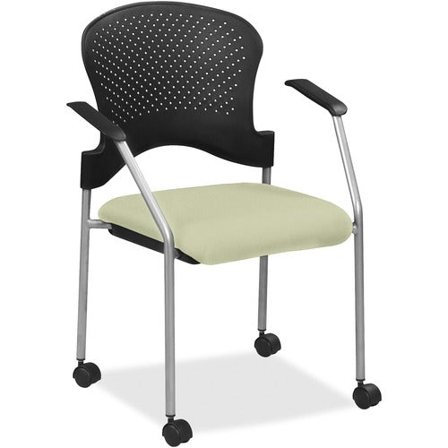 Eurotech EUTFS8270017 Breeze Chair with Casters