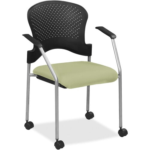 Eurotech EUTFS8270069 Breeze Chair with Casters