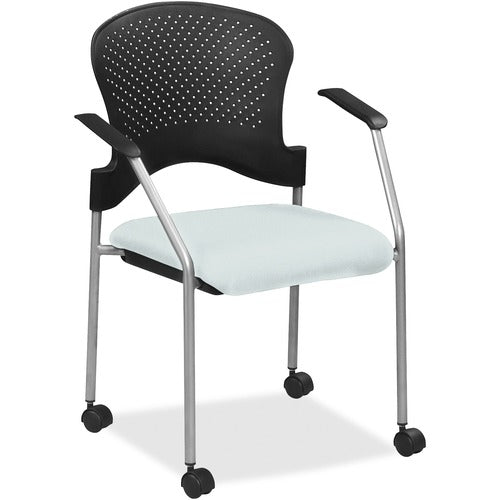 Eurotech EUTFS8270102 Breeze Chair with Casters