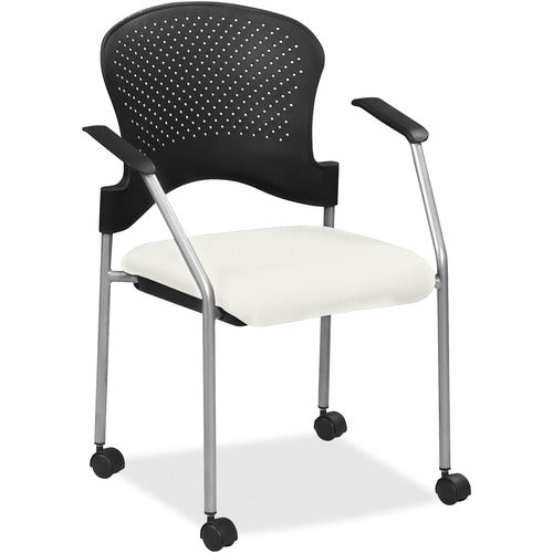 Eurotech EUTFS8270103 Breeze Chair with Casters