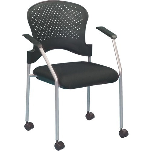 Eurotech EUTFS8270105 Breeze Chair with Casters