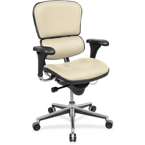 Eurotech EUTLE10LO007 Executive Chair