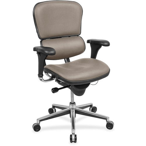 Eurotech EUTLE10LO008 Executive Chair