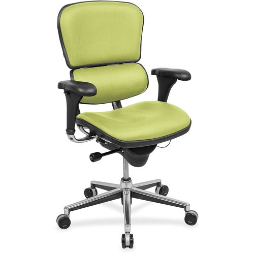 Eurotech EUTLE10LO009 Executive Chair