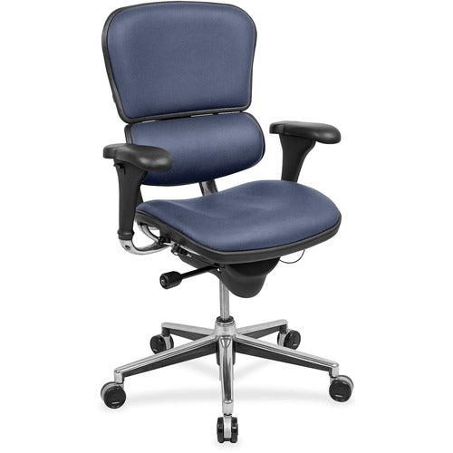 Eurotech EUTLE10LO010 Executive Chair