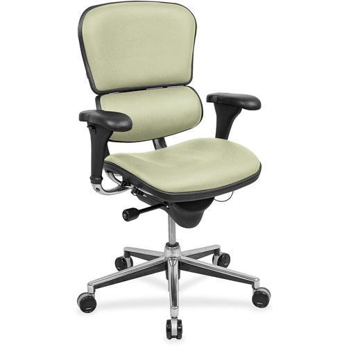 Eurotech EUTLE10LO017 Executive Chair