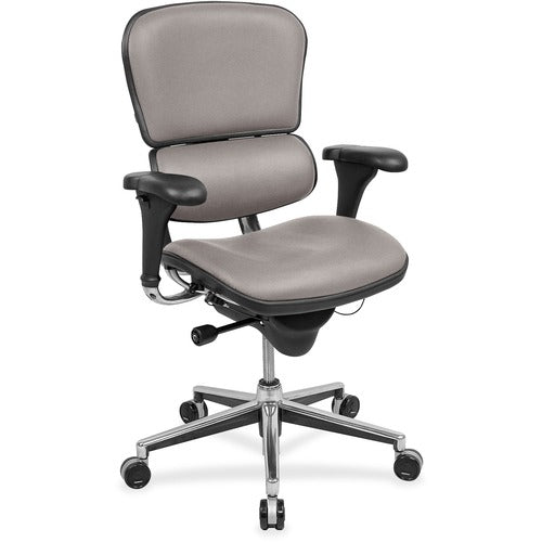 Eurotech EUTLE10LO071 Executive Chair