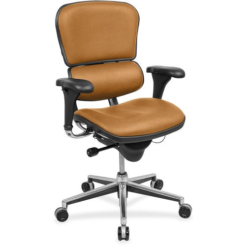 Eurotech EUTLE10LO073 Executive Chair