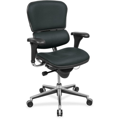 Eurotech EUTLE10LO076 Executive Chair