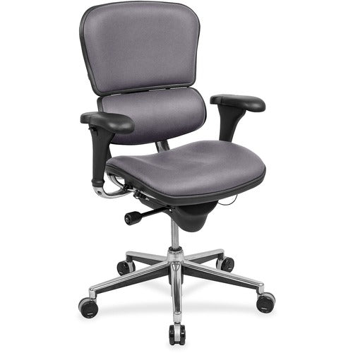 Eurotech EUTLE10LO101 Executive Chair