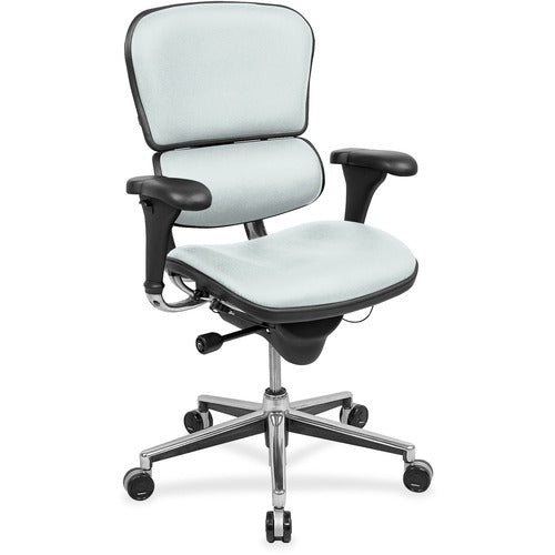 Eurotech EUTLE10LO102 Executive Chair
