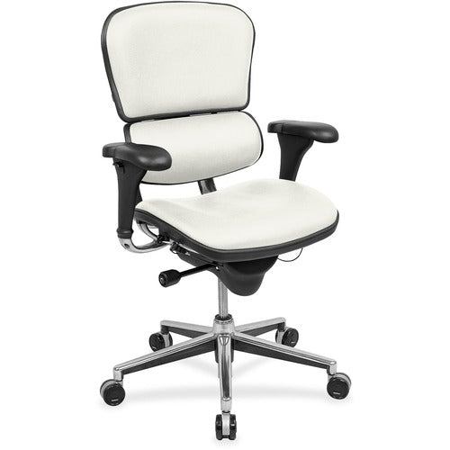 Eurotech EUTLE10LO103 Executive Chair