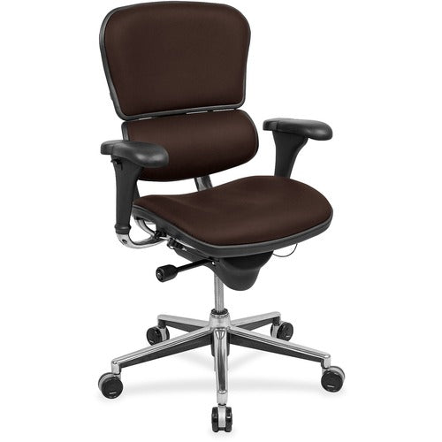 Eurotech EUTLE10LO105 Executive Chair