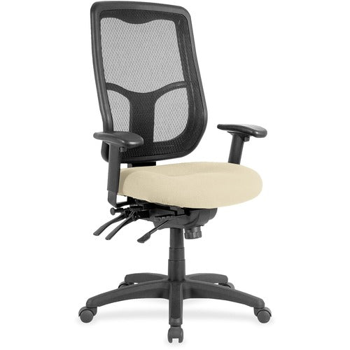 Eurotech EUTMFH9SL007 Executive Chair