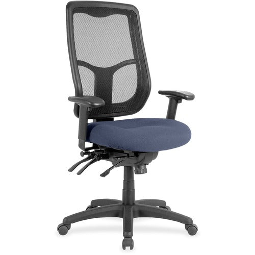 Eurotech EUTMFH9SL010 Executive Chair
