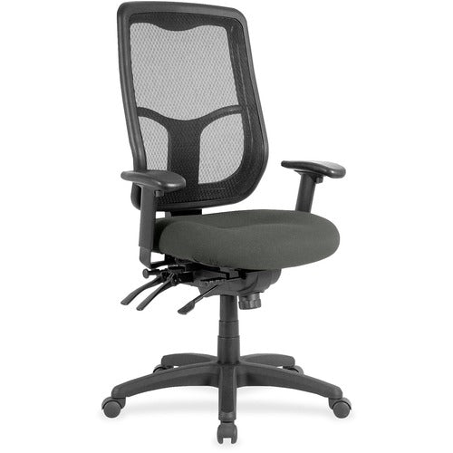 Eurotech EUTMFH9SL016 Executive Chair