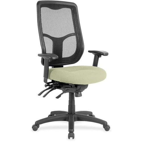 Eurotech EUTMFH9SL017 Executive Chair