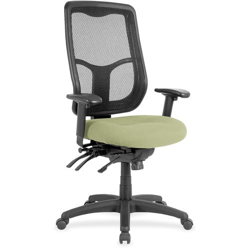 Eurotech EUTMFH9SL069 Executive Chair