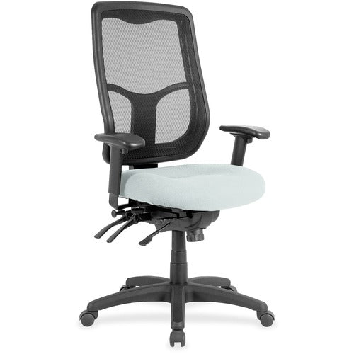 Eurotech EUTMFH9SL102 Executive Chair