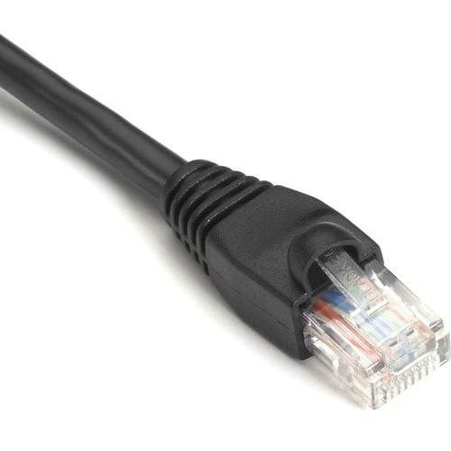 Black Box BBNEVNSL8706IN GigaBase Cat.5e UTP Patch Network Cable