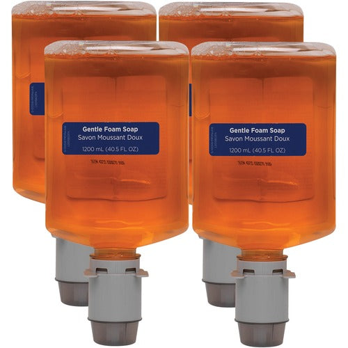 Pacific Blue Ultra GPC43715 Gentle Foam Hand Soap Manual Dispenser Refills